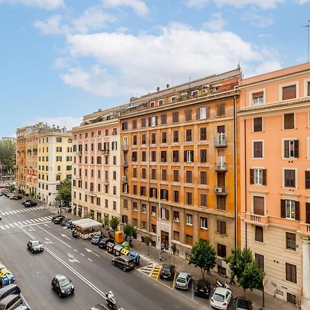 Giuliano Guest House Roma Dış mekan fotoğraf