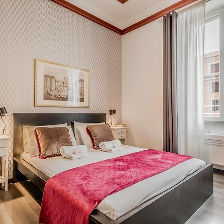 Giuliano Guest House Roma Dış mekan fotoğraf