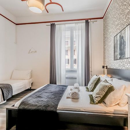 Giuliano Guest House Roma Dış mekan fotoğraf