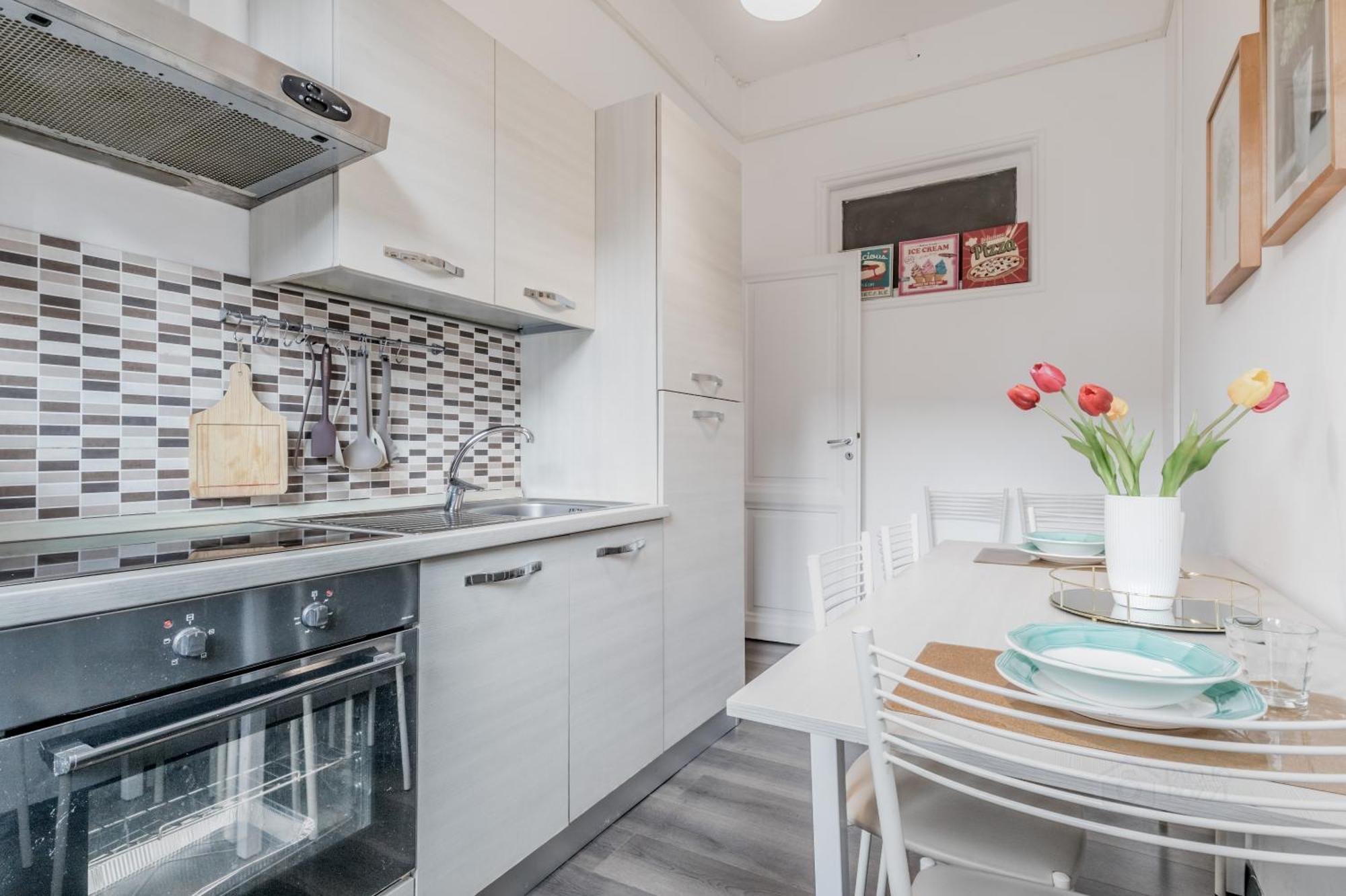 Giuliano Guest House Roma Dış mekan fotoğraf