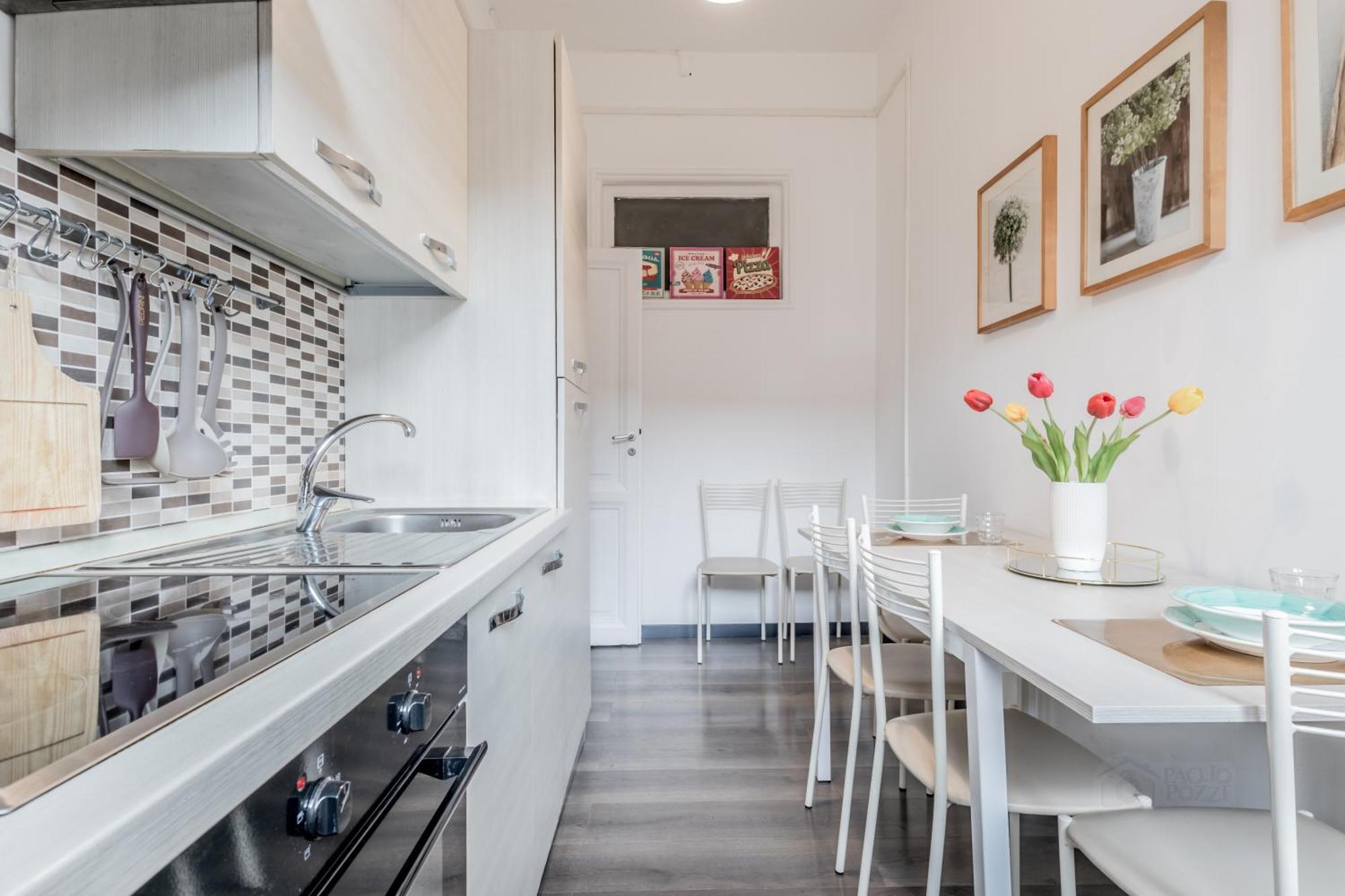Giuliano Guest House Roma Dış mekan fotoğraf