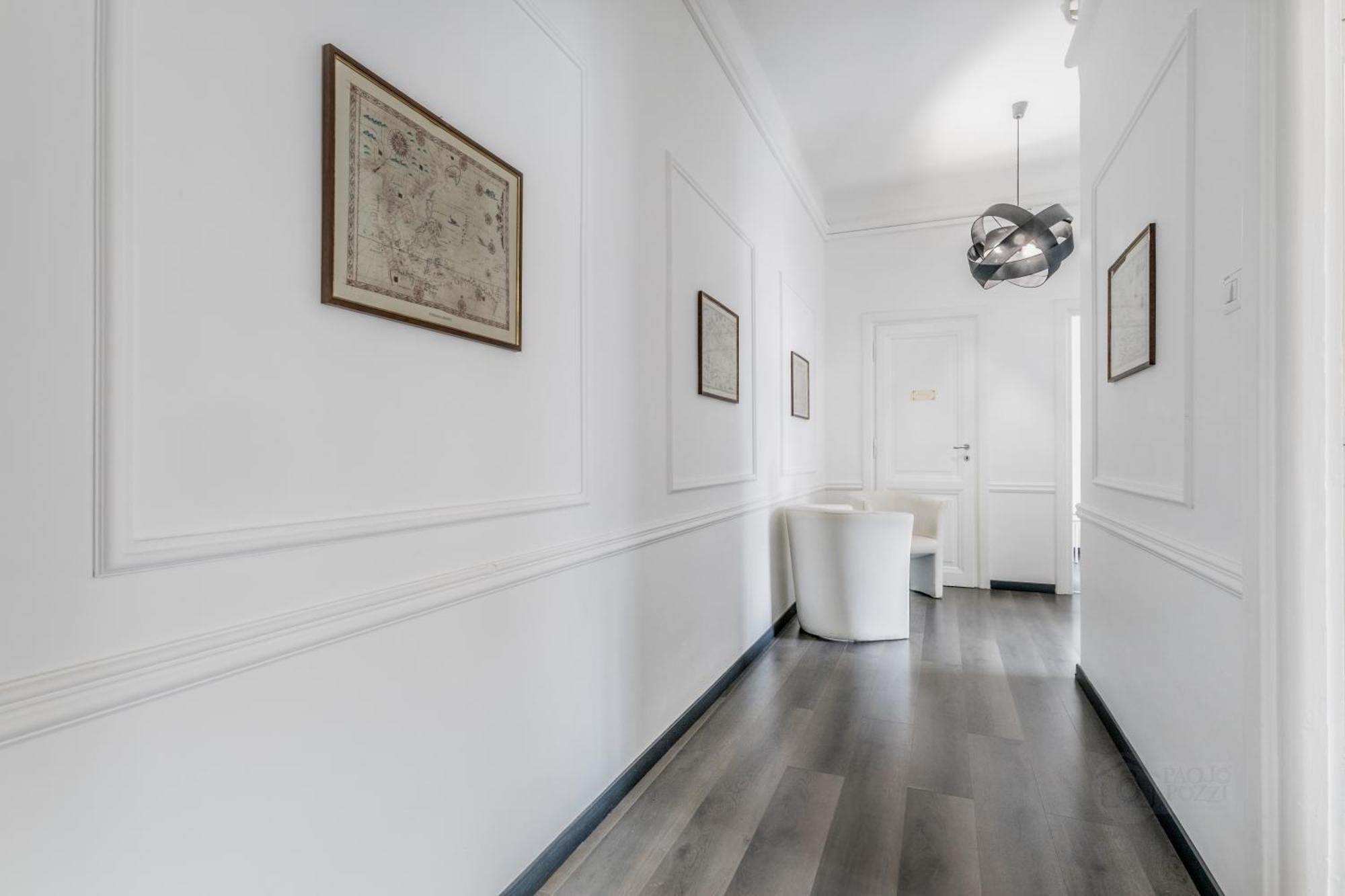 Giuliano Guest House Roma Dış mekan fotoğraf