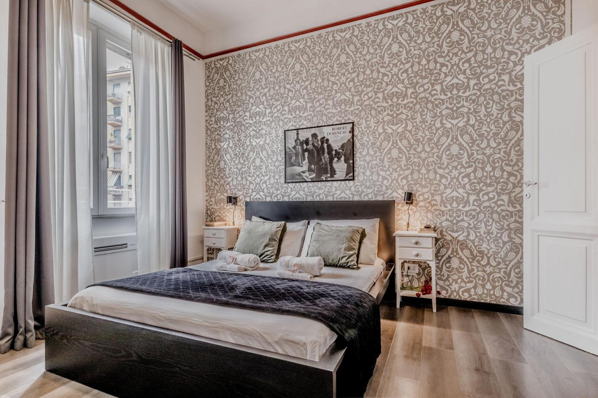 Giuliano Guest House Roma Dış mekan fotoğraf