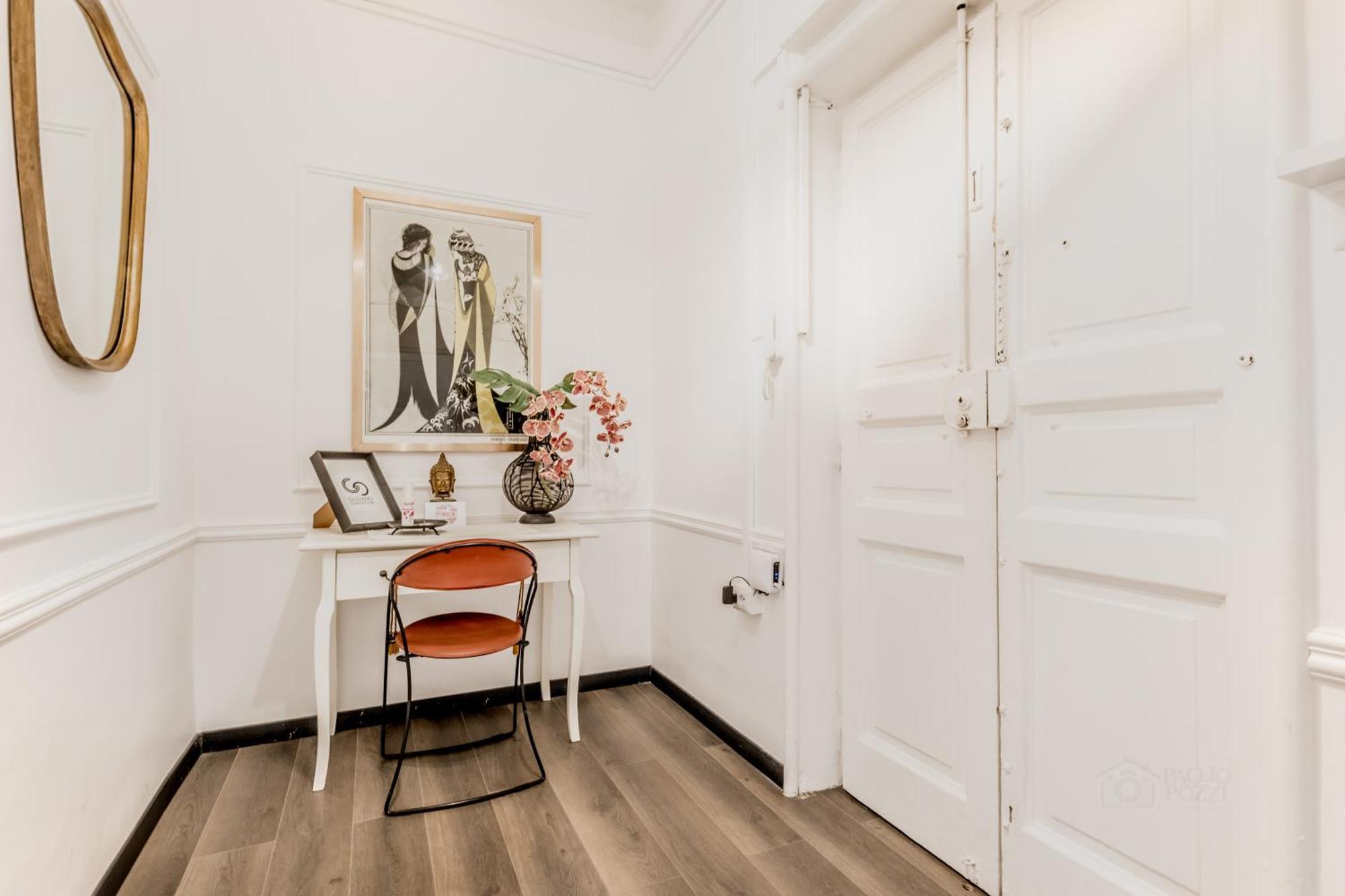 Giuliano Guest House Roma Dış mekan fotoğraf