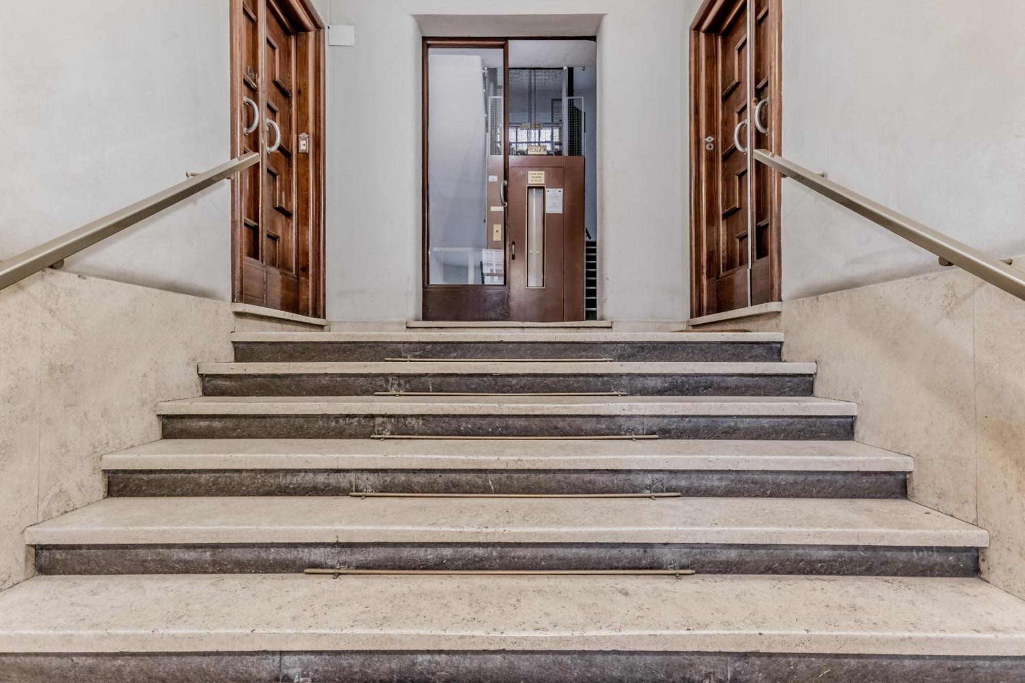 Giuliano Guest House Roma Dış mekan fotoğraf