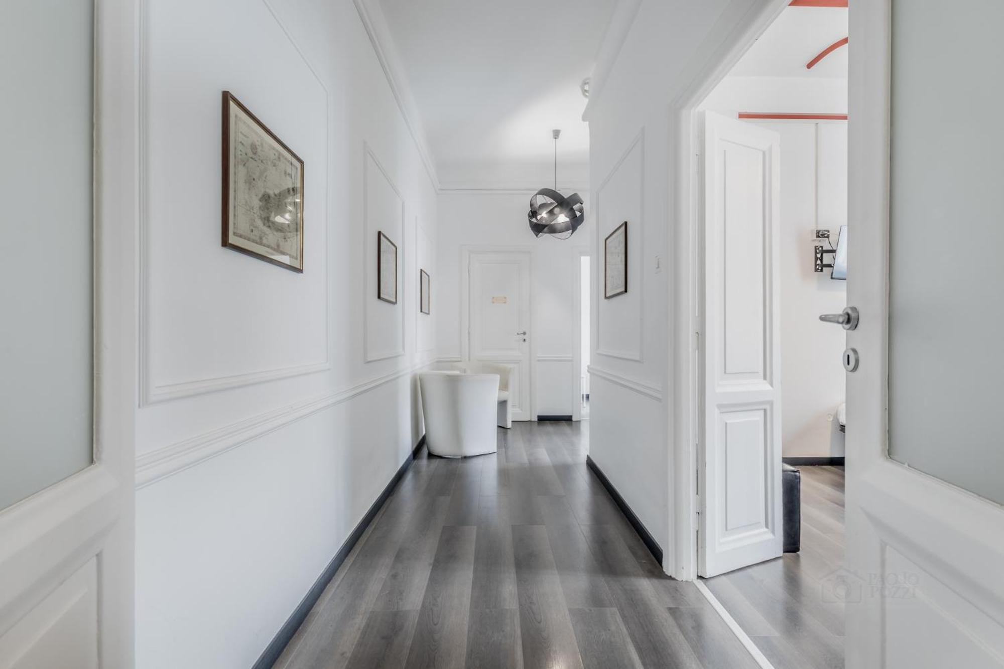 Giuliano Guest House Roma Dış mekan fotoğraf
