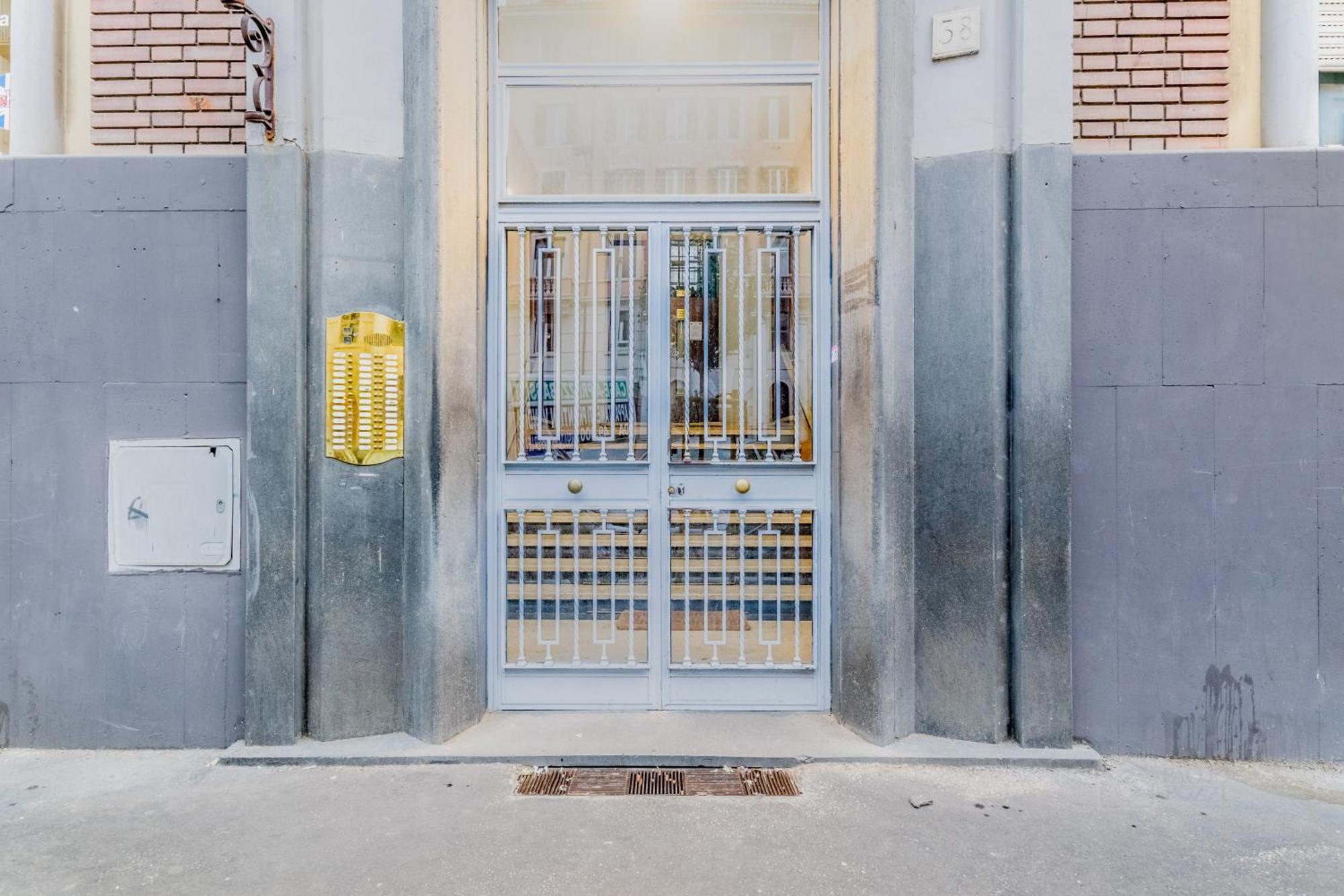 Giuliano Guest House Roma Dış mekan fotoğraf