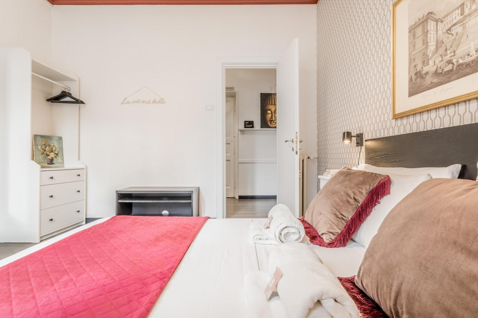 Giuliano Guest House Roma Dış mekan fotoğraf